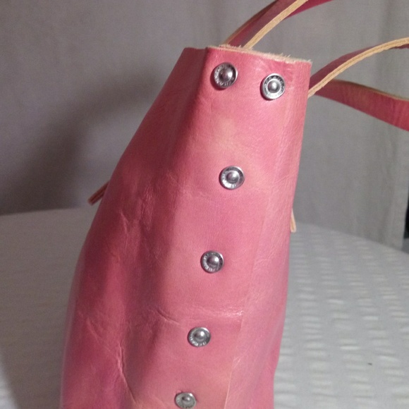 Frank Daniel bag - Picture 5 of 5